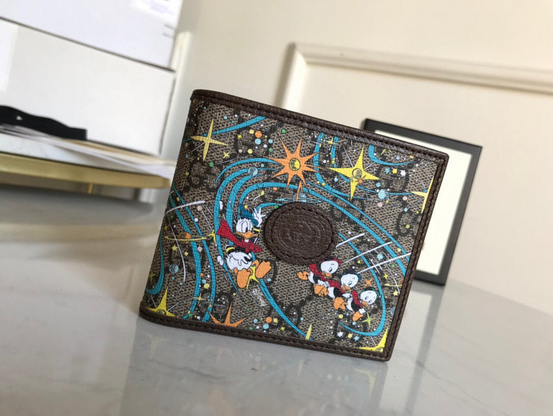 COZY BAGS - Guki Wallet - 393