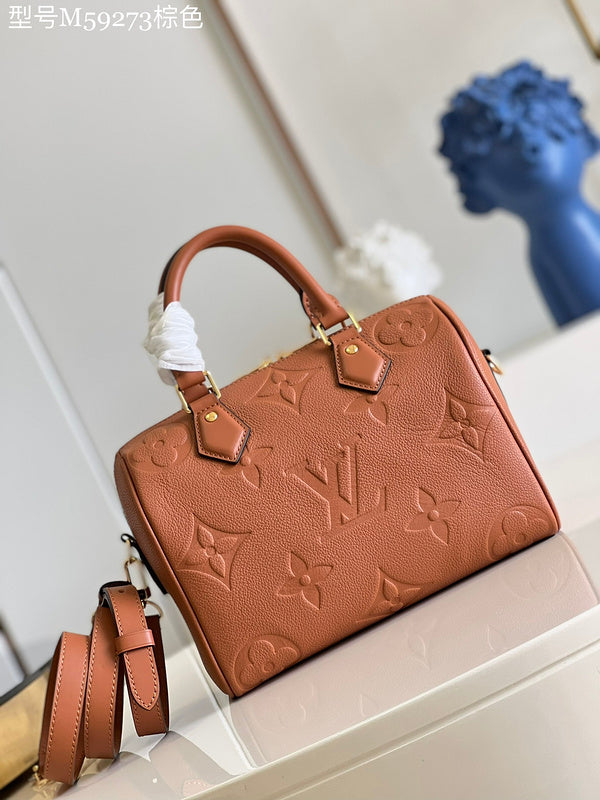 COZY BAGS - LOV Bags - 1724