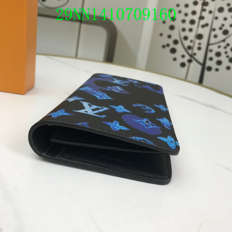 COZY BAGS - CHL Wallet - 778