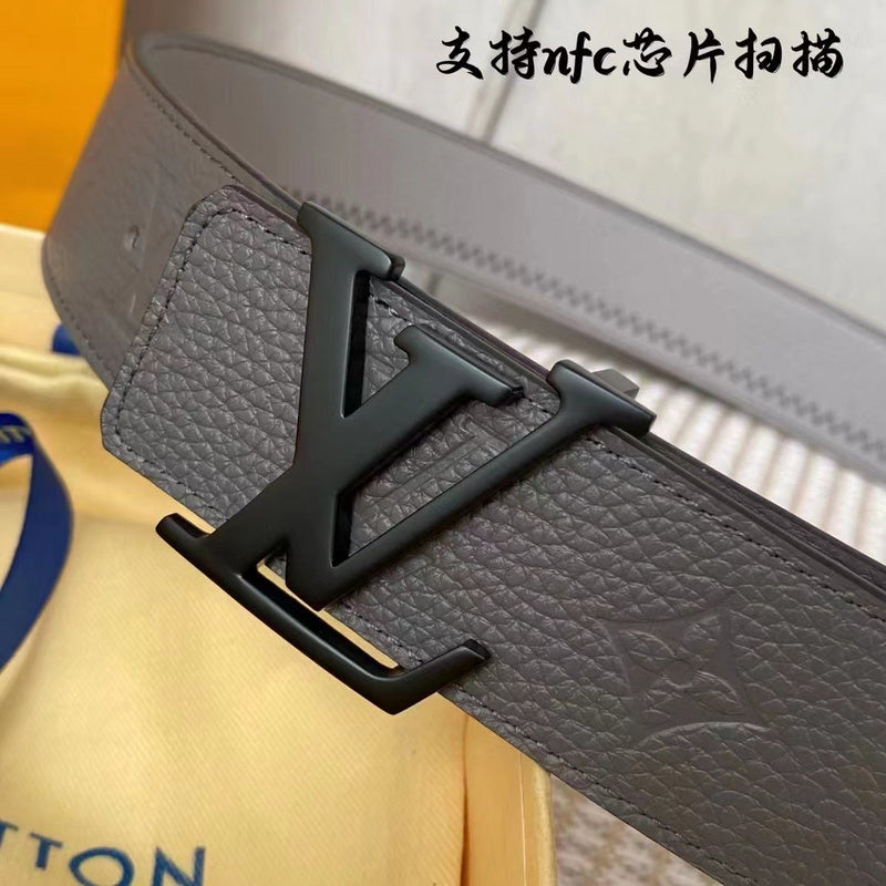 JB - LOV Belts - 002