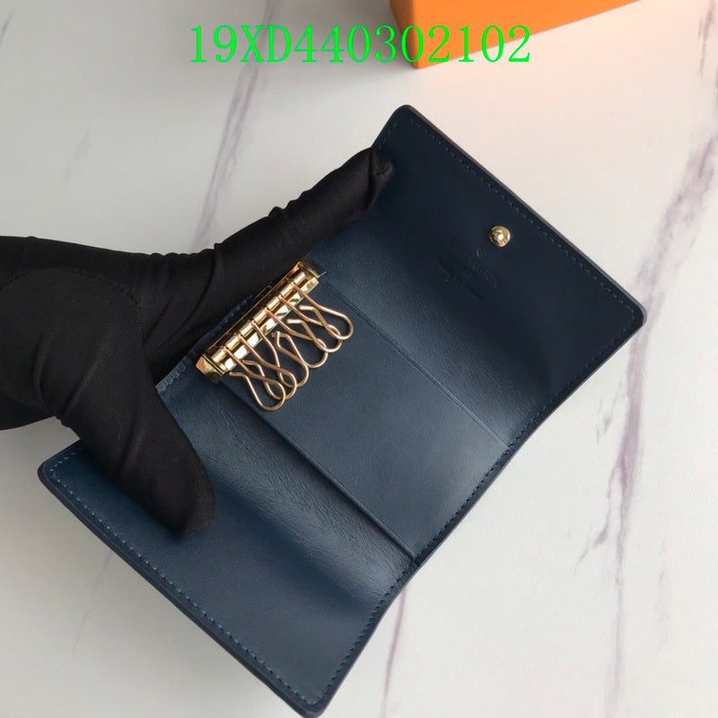 COZY BAGS - CHL Wallet - 1054