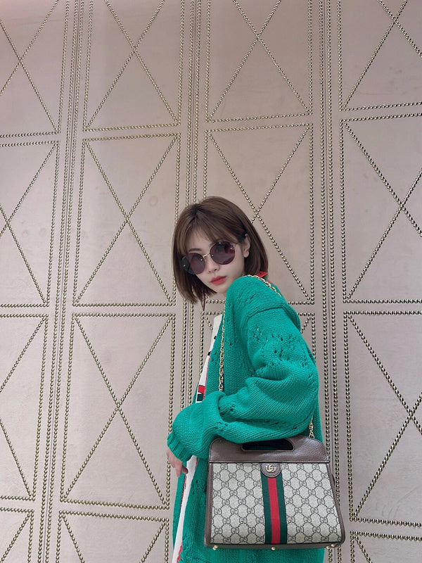 COZY BAGS - GUKI Women Bags - 1240