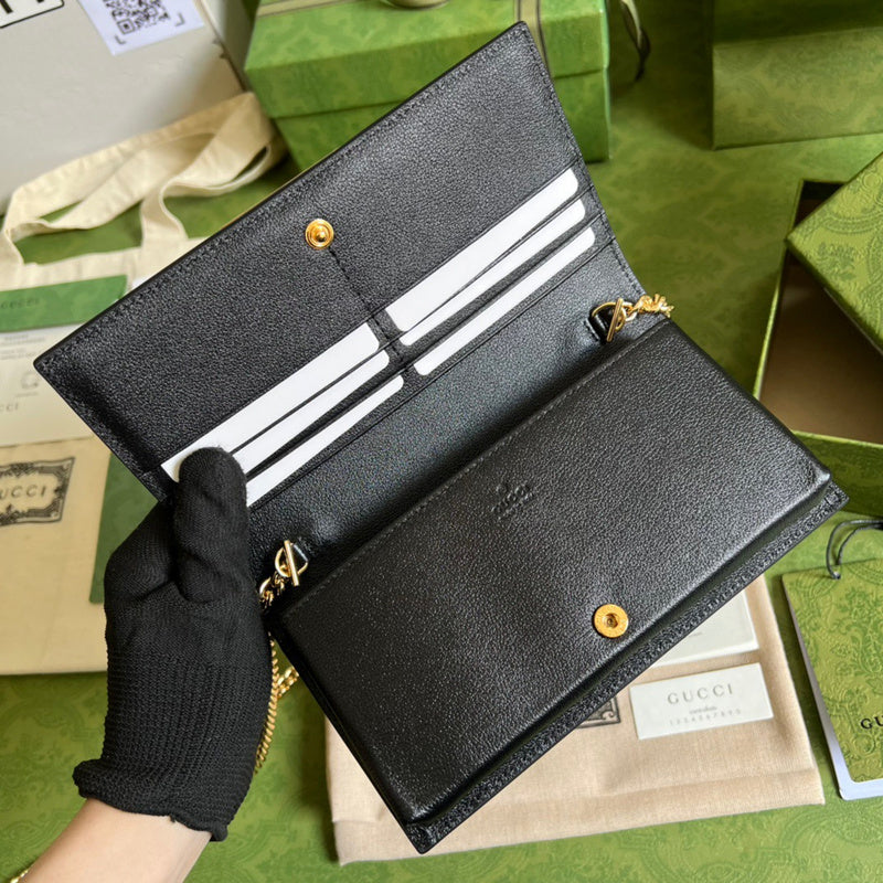 COZY BAGS - Guki Wallet - 350