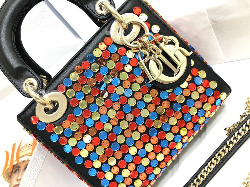 JB - DOR Lady Bags - 131