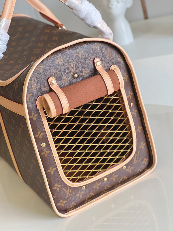 COZY - LV Bags - 2652