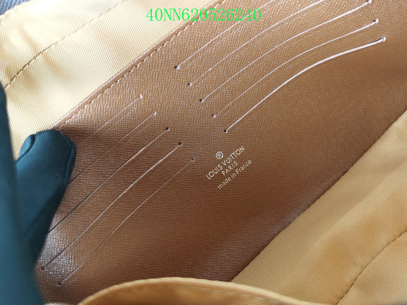 COZY BAGS - CHL Wallet - 905