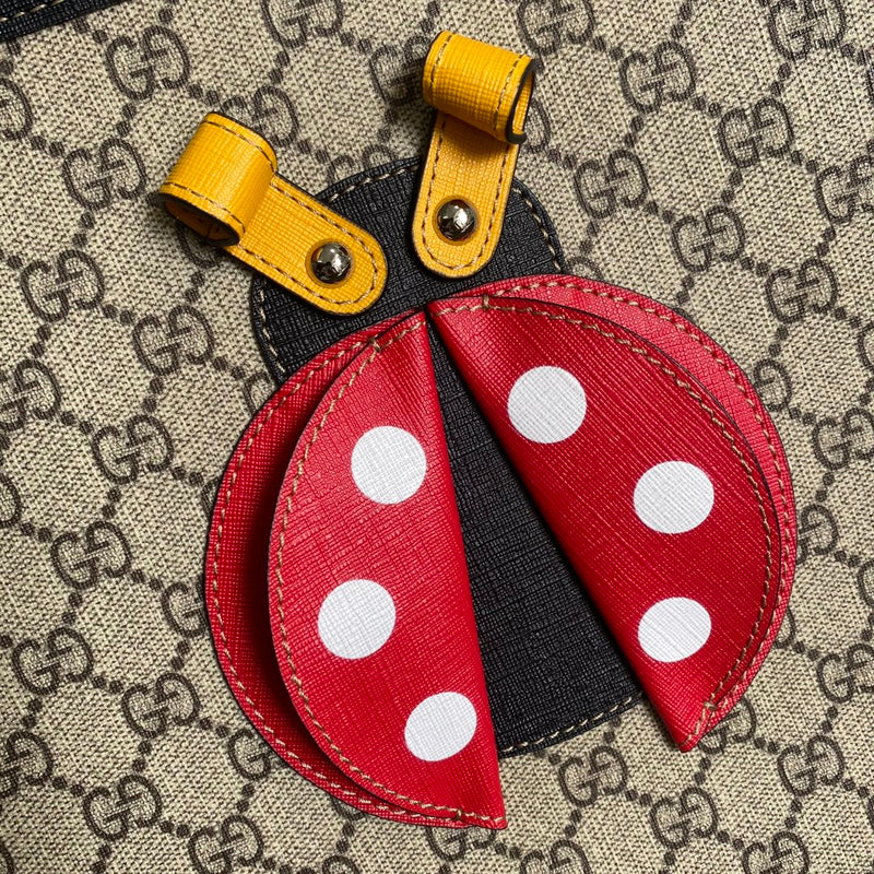 JB - Guki Lady Bags - 1186