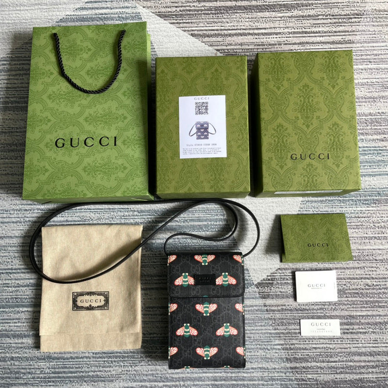 COZY BAGS - GUKI Bags - 1603