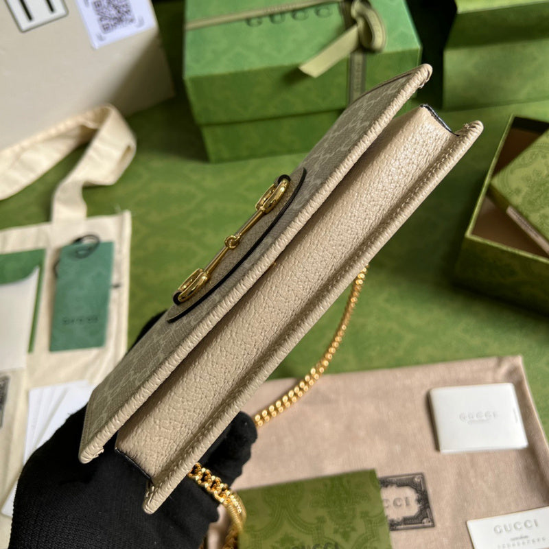 COZY BAGS - Guki Wallet - 274