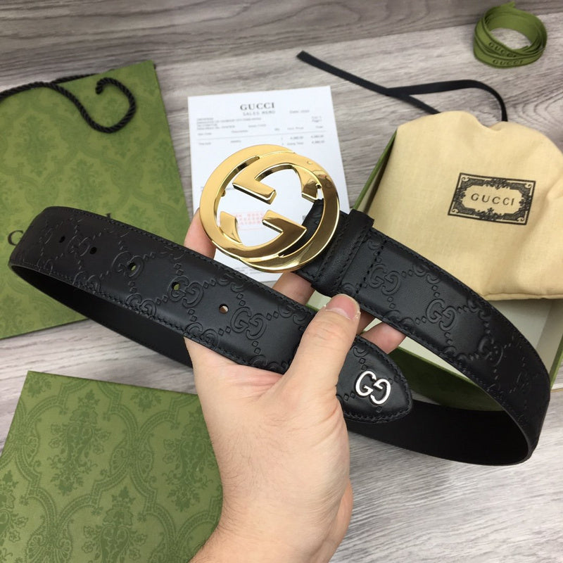 COZY BAGS - GUKI Belts - 096