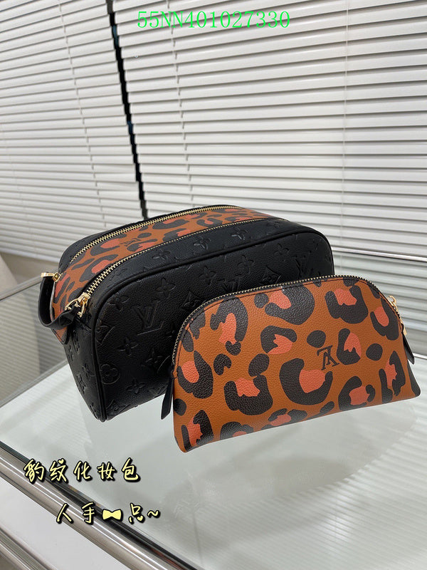 COZY BAGS - CHL Wallet - 540
