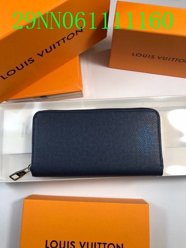 COZY BAGS - CHL Wallet - 512