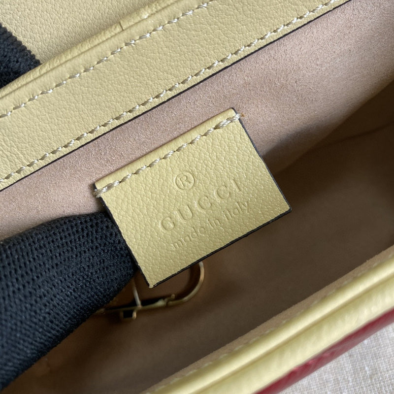 COZY BAGS - GUKI Bags - 1842
