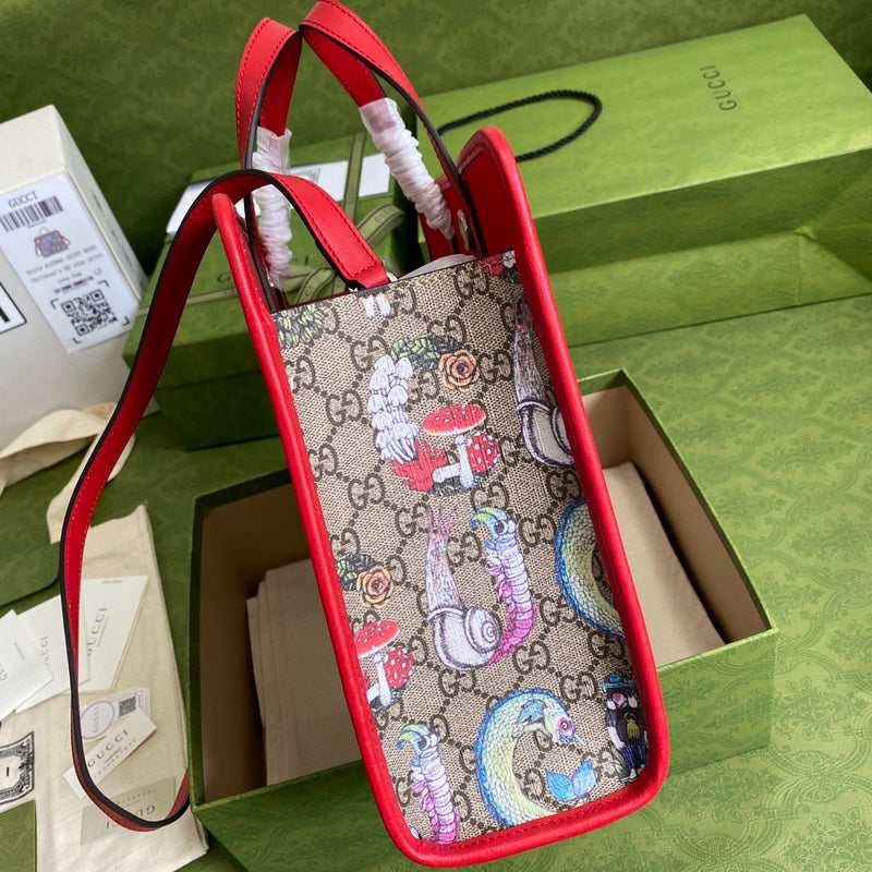 JB - Guki Lady Bags - 1161