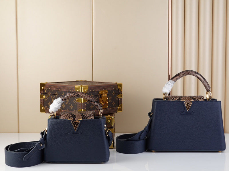 COZY BAGS - LOV Bags - 1928