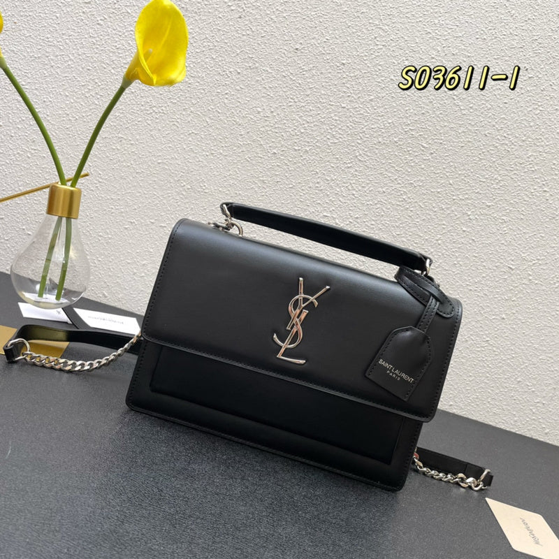 COZY - YLS Bags - 086