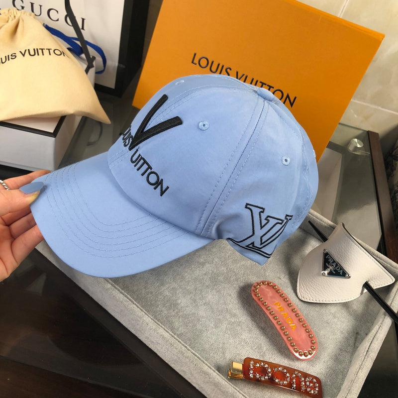 COZY BAGS - LOV Hats & Caps - 210