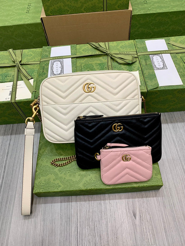 COZY BAGS - GUKI Women Bags - 721