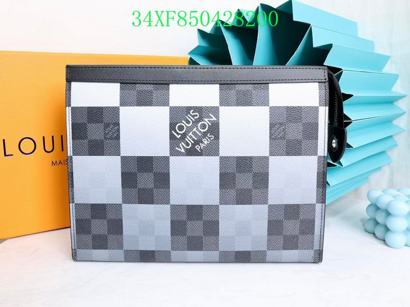 COZY BAGS - CHL Wallet - 970