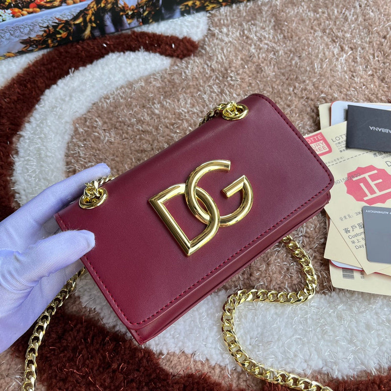 COZY - DAG Bags - 184