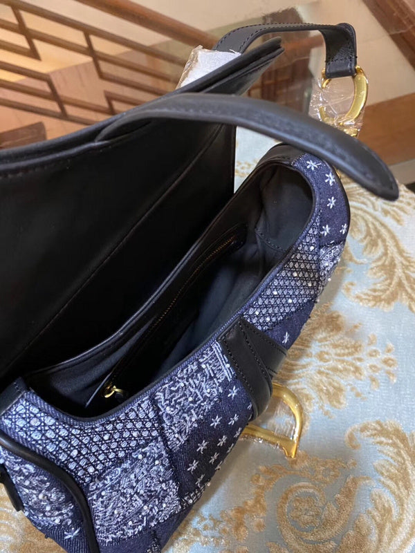 JB - DOR Lady Bags - 669