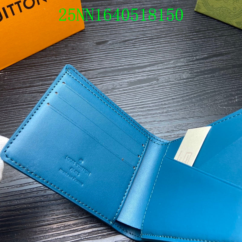 COZY BAGS - LOV Wallet - 1336