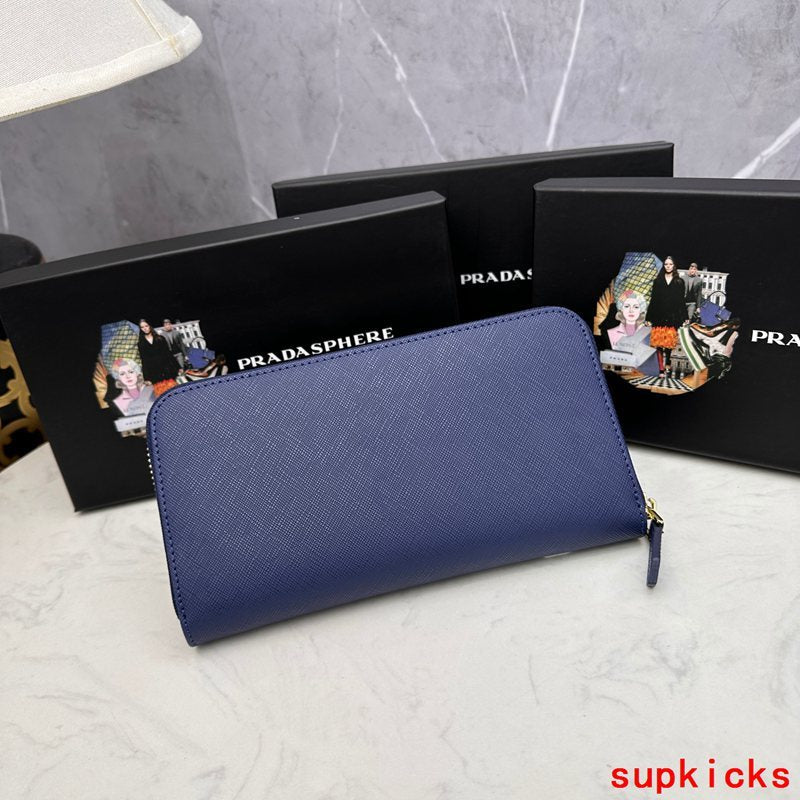 COZY BAGS - Mix Wallets - 802