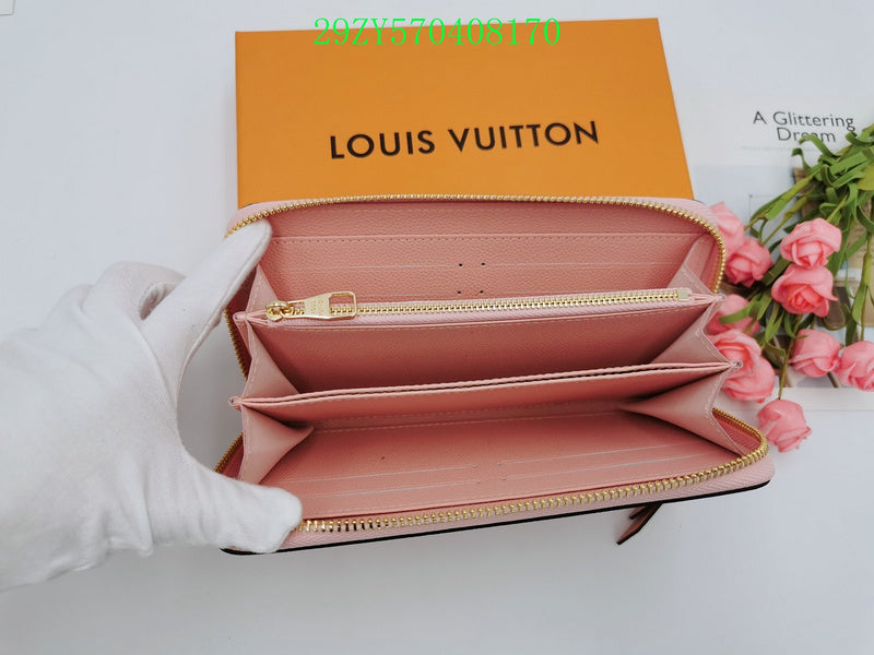 COZY BAGS - CHL Wallet - 1011