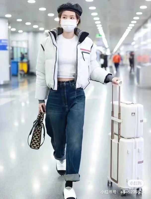 COZY BAGS - PD Bags - 593