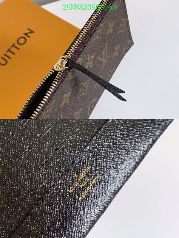 COZY BAGS - CHL Wallet - 598