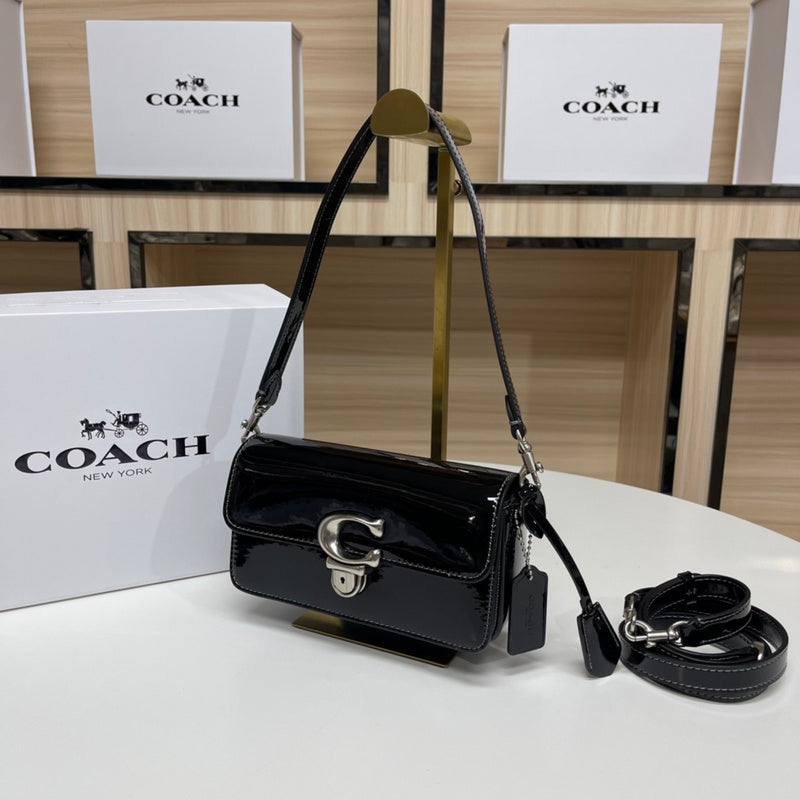 COZY - CAH Bags - 424