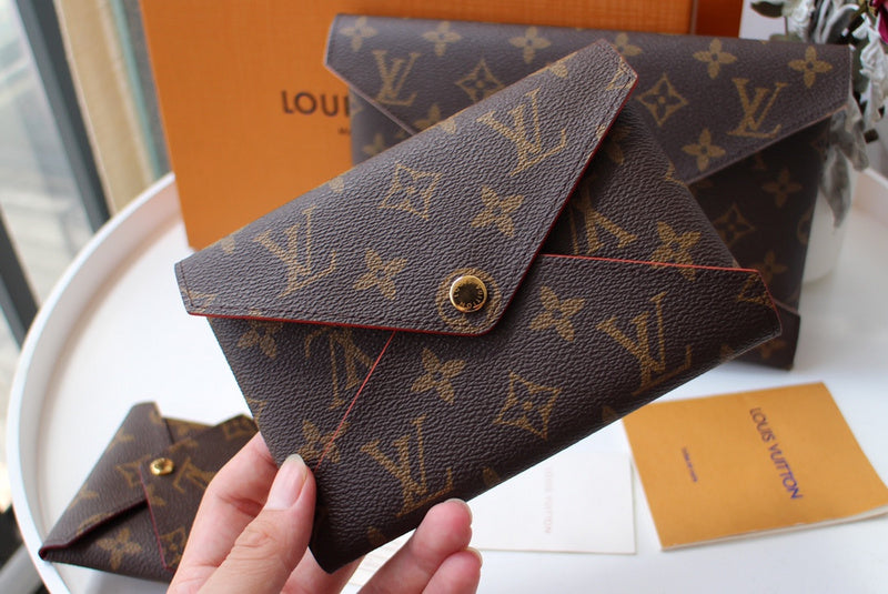 COZY - LV Bags - 1725