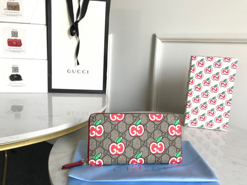 COZY BAGS - Guki Wallet - 378