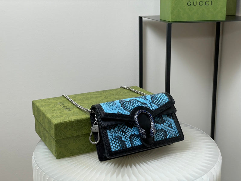 COZY BAGS - GUKI Bags - 934