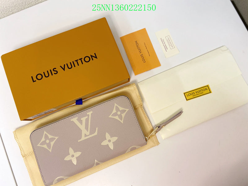 COZY BAGS - LOV Wallet - 707