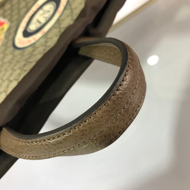 COZY BAGS - Guki Men Bags - 166
