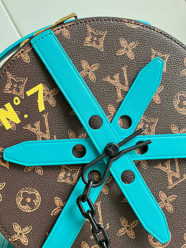 COZY BAGS - LOV Bags - 2362
