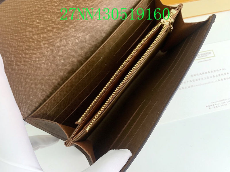 COZY BAGS - CHL Wallet - 935