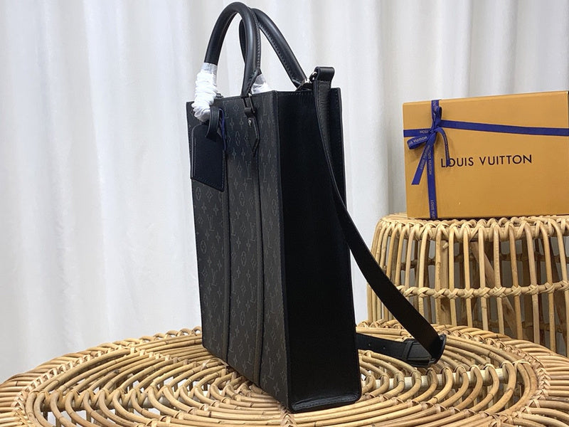 COZY - LOV Men Business Bags - 009