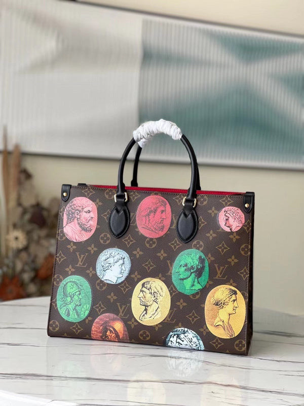 COZY BAGS - LOV Bags - 3262