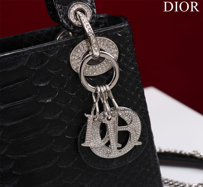 COZY - DOR Lady Bags - 039