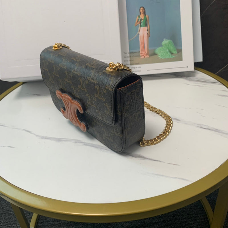 COZY BAGS - COL Bags - 109