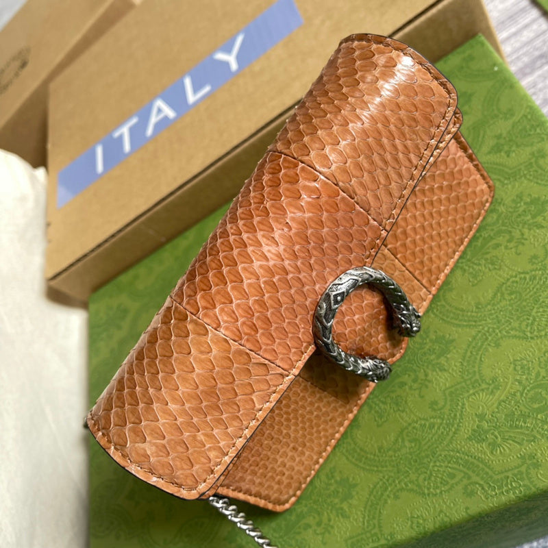 COZY BAGS - GUKI Bags - 1611