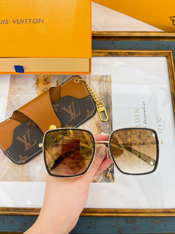 COZY BAGS - LOV Sunglasses - 086