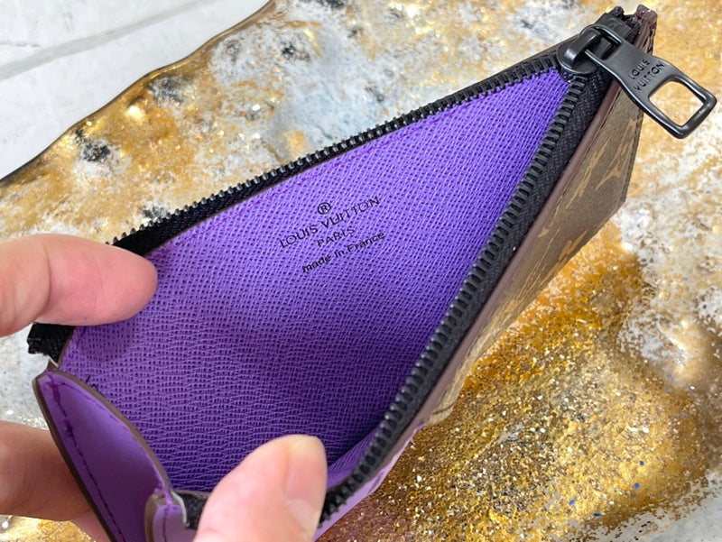 COZY BAGS - LOV Wallets - 521