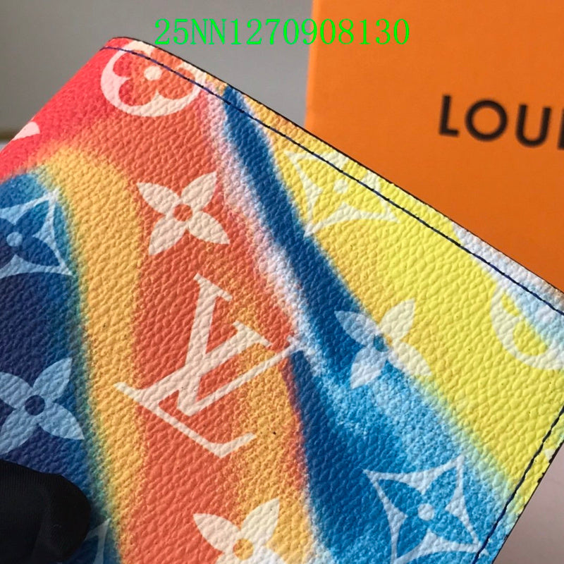 COZY BAGS - CHL Wallet - 590
