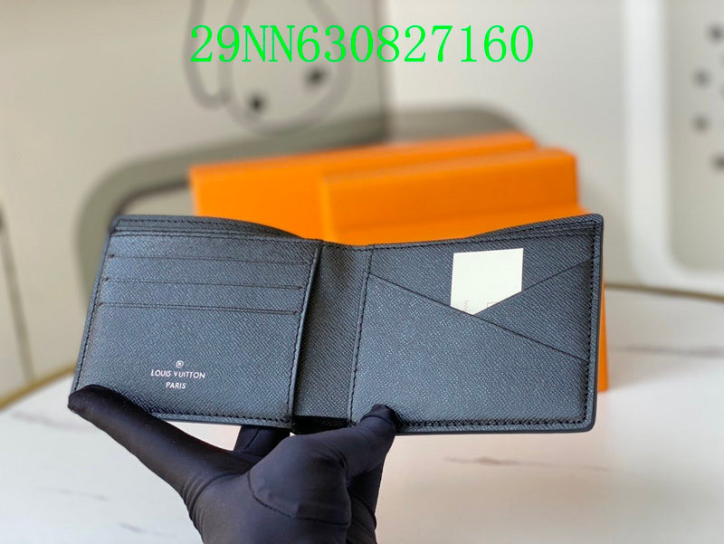 COZY BAGS - CHL Wallet - 627