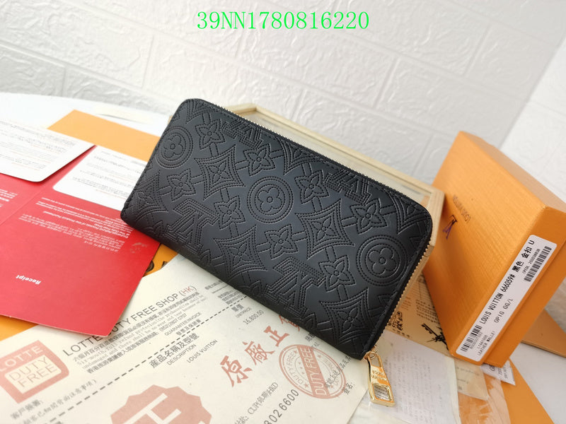 COZY BAGS - CHL Wallet - 648