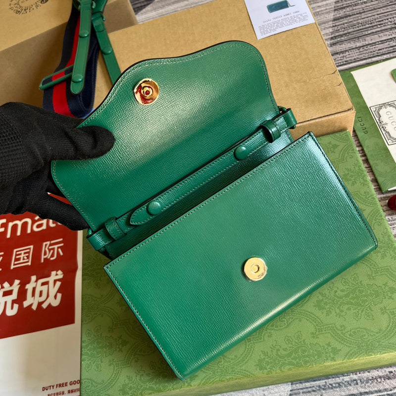 COZY - Guki Lady Bags - 323