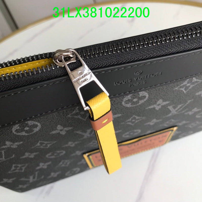 COZY BAGS - CHL Wallet - 1430